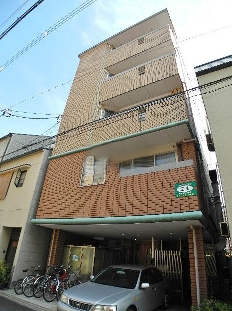 メゾンサクラ