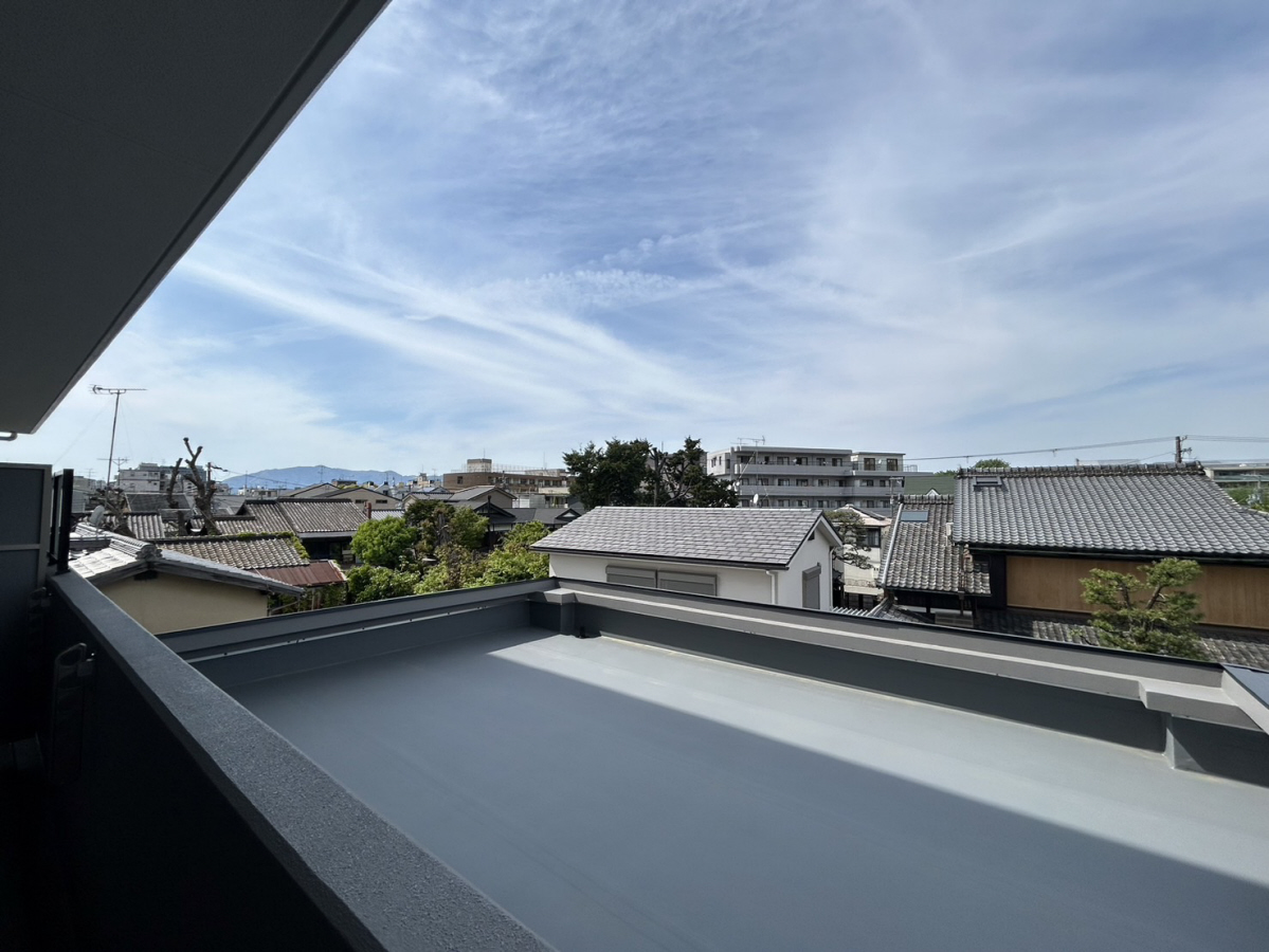 眺望 写真30