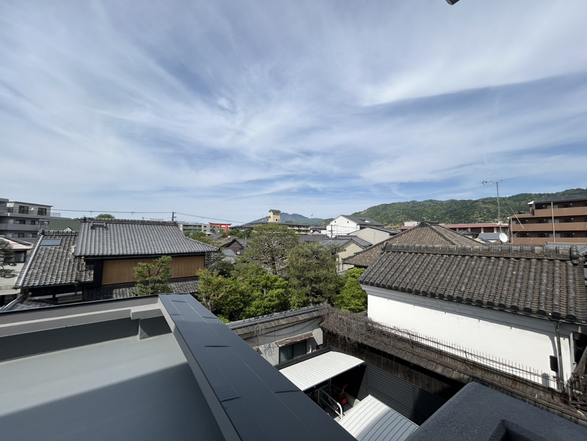 庭 写真20