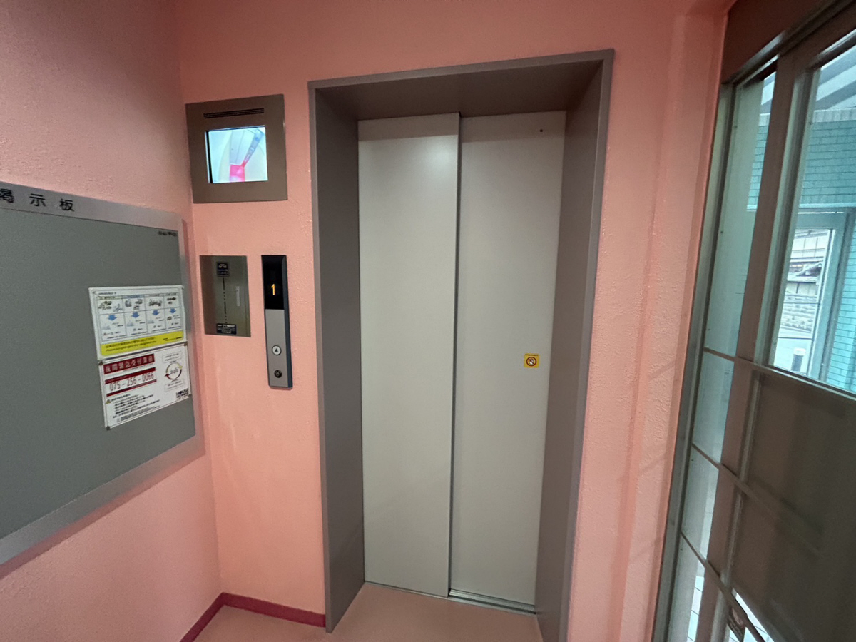 ロビー 写真31