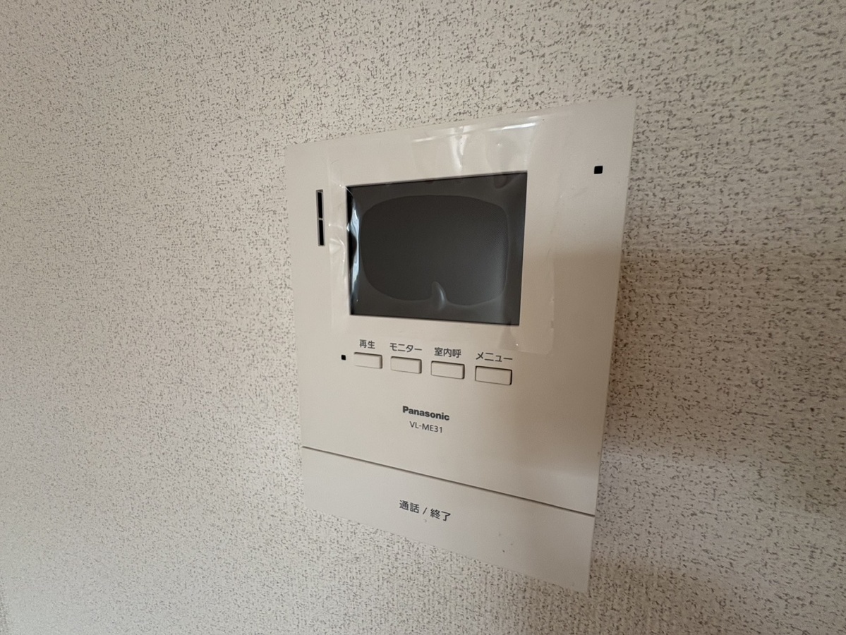 セキュリティ 写真13