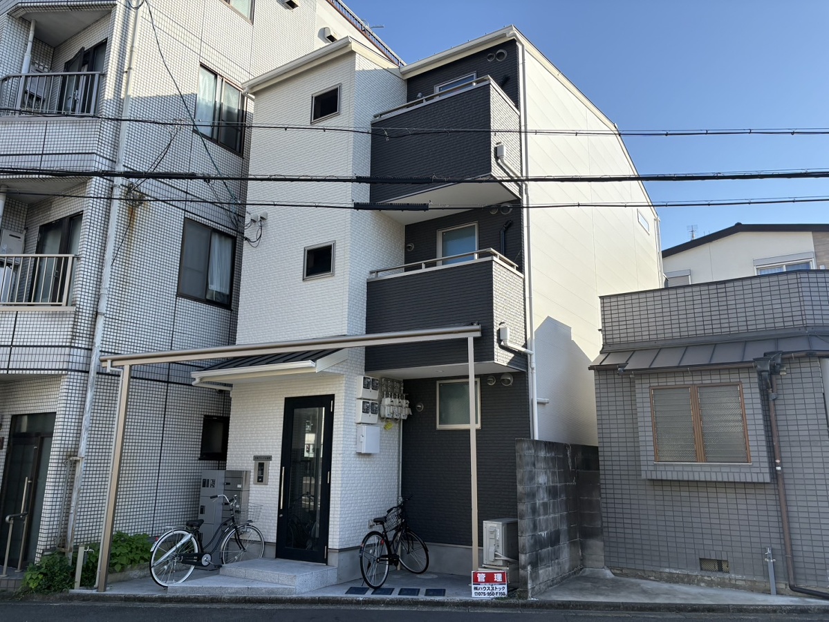 京都グランデ五番館