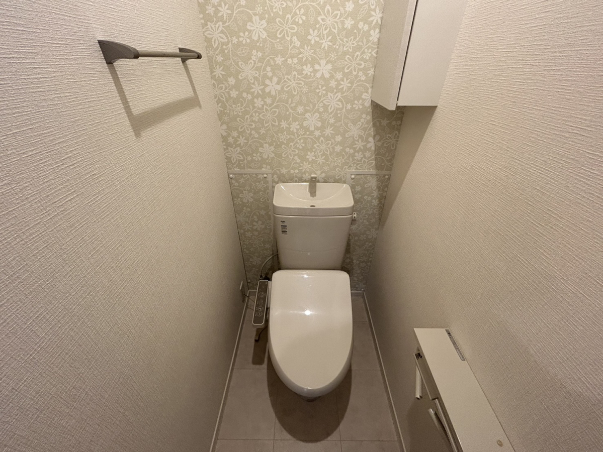 トイレ 写真15