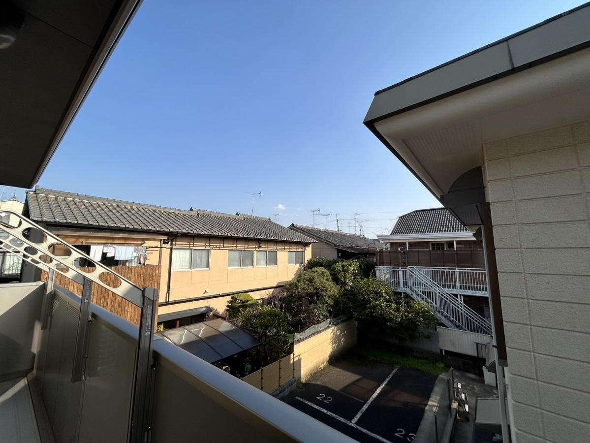 眺望 写真20