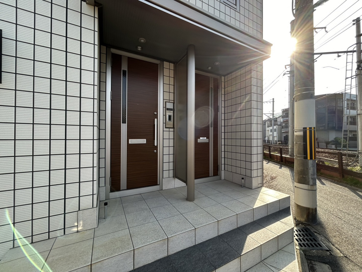 エントランス 写真29
