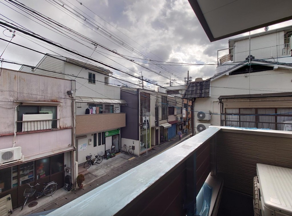 眺望 写真17