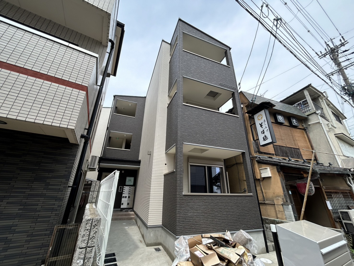 エルピーノ一乗寺