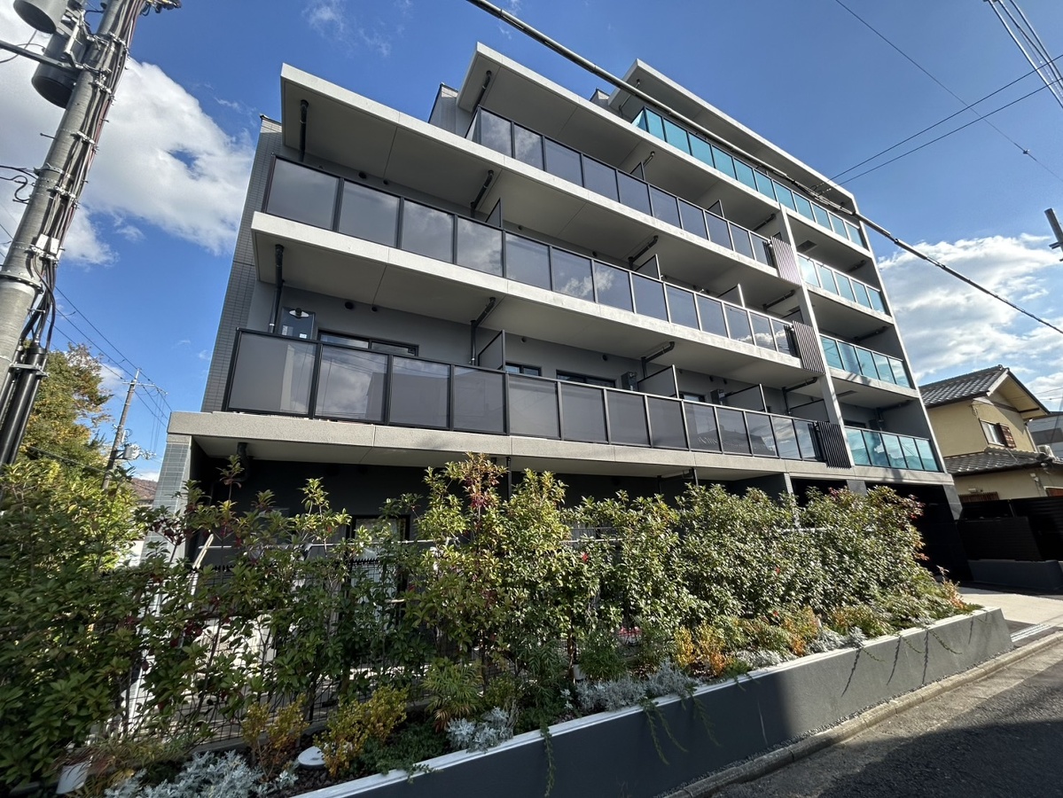 外観パース 写真2