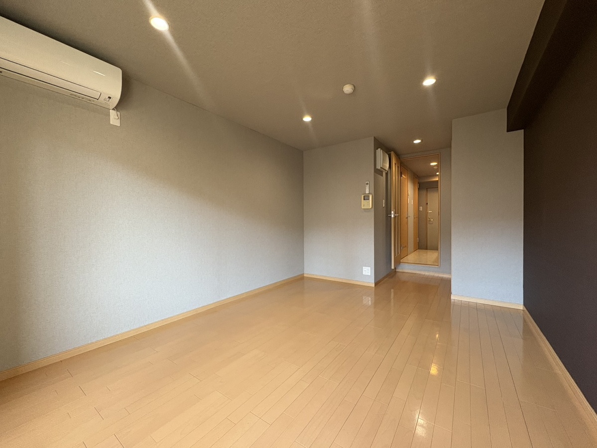 リビング 写真4