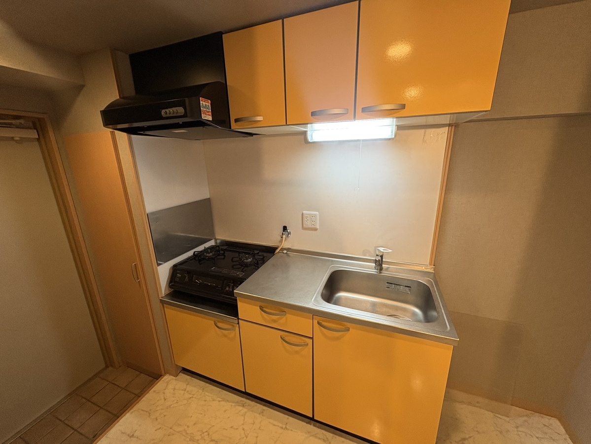 キッチン 写真7