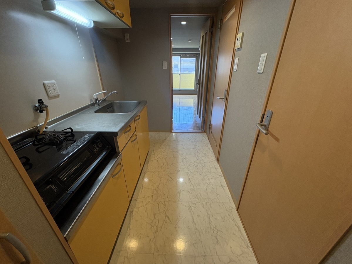 ダイニング 写真6