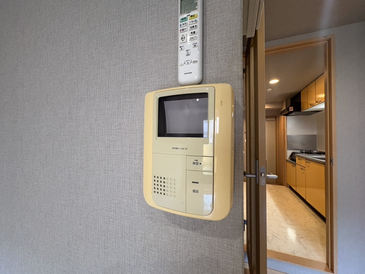 セキュリティ 写真30