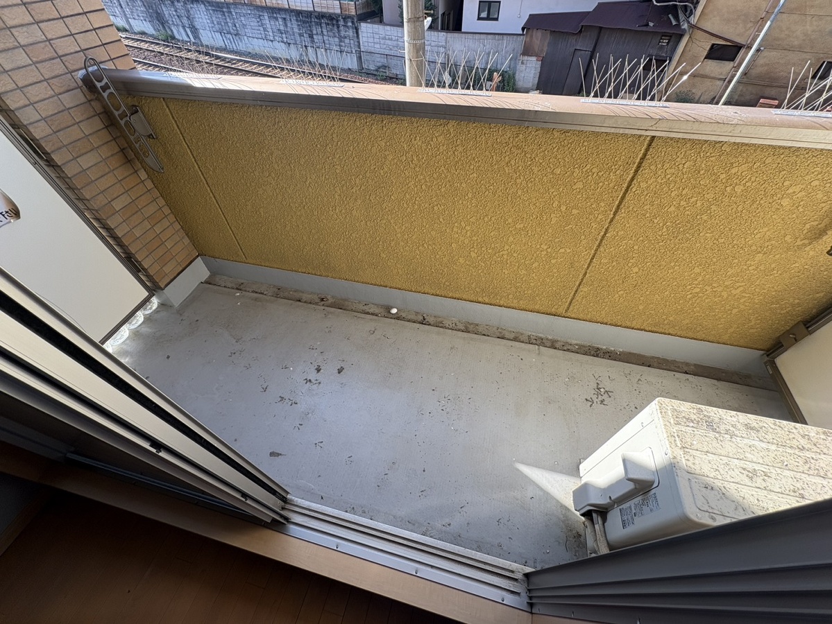 バルコニー・ベランダ 写真28