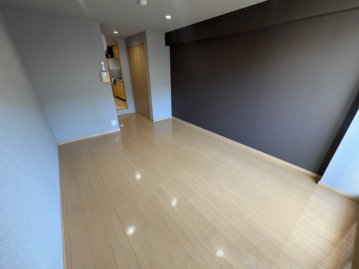 リビング 写真5