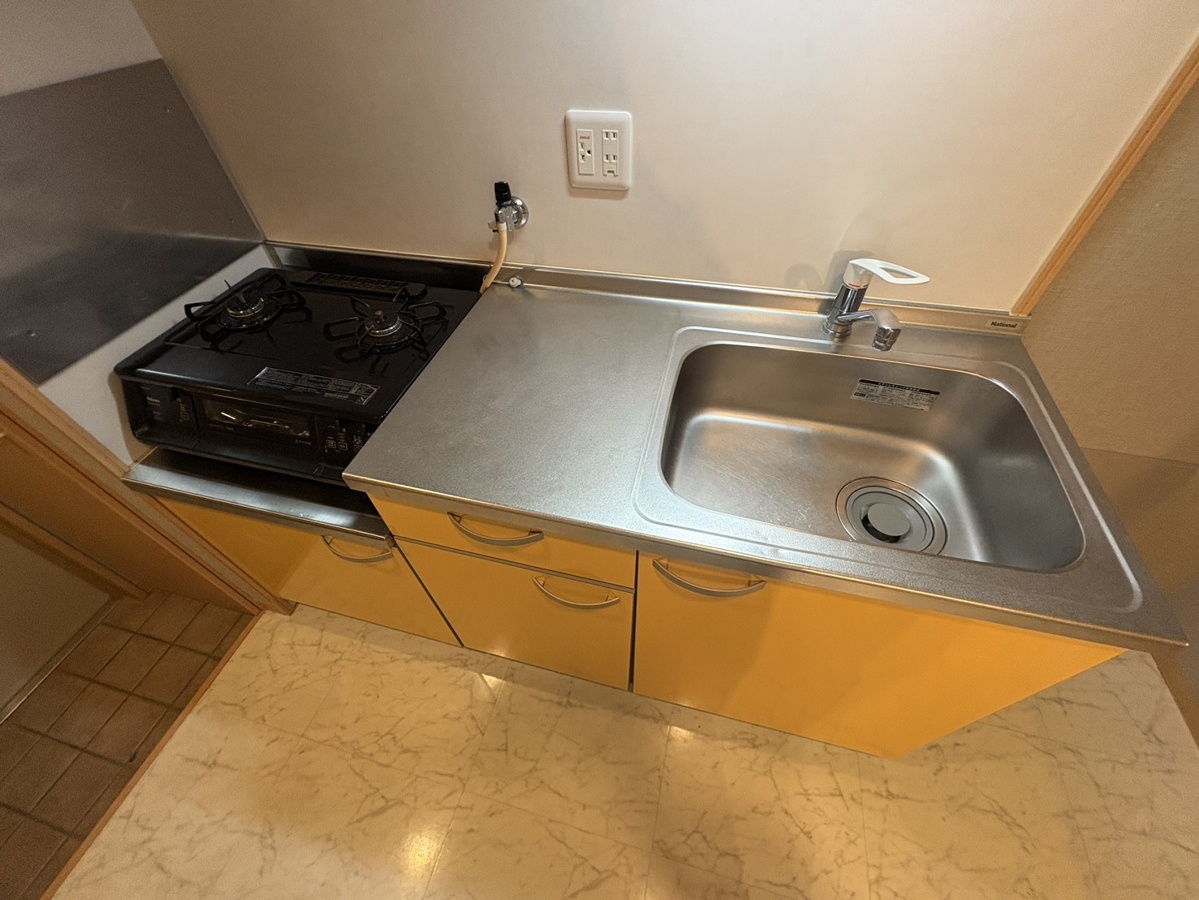 キッチン 写真8