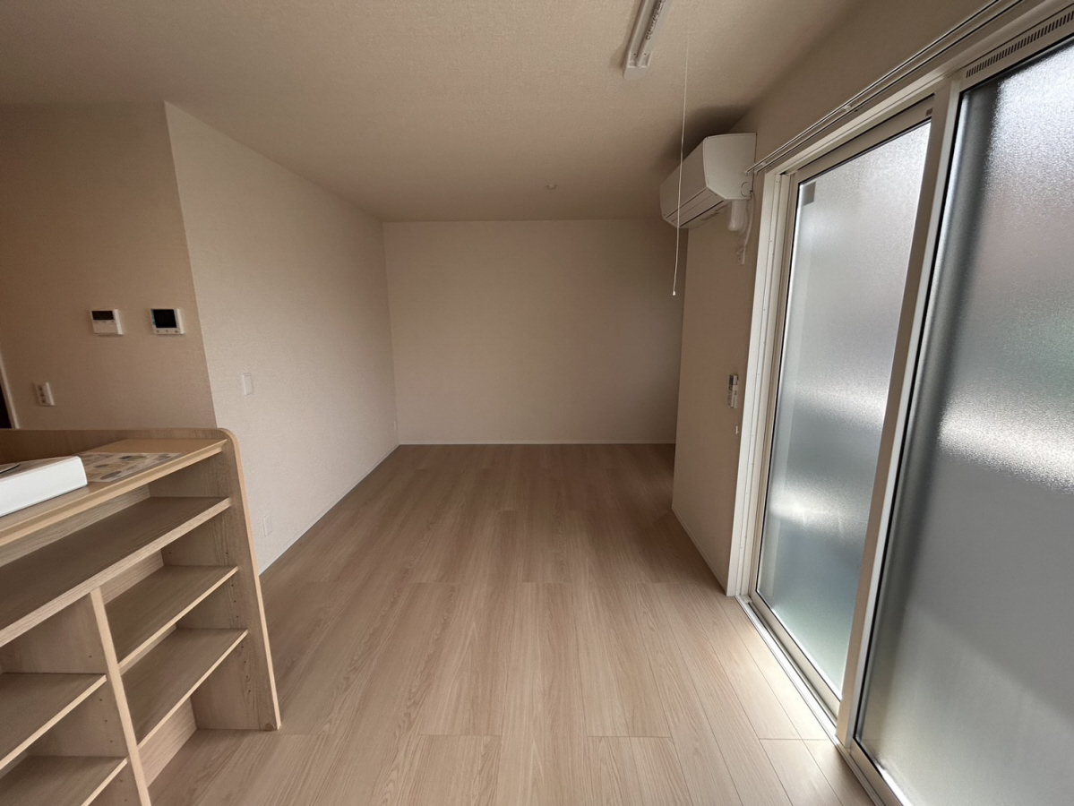 リビング 写真3