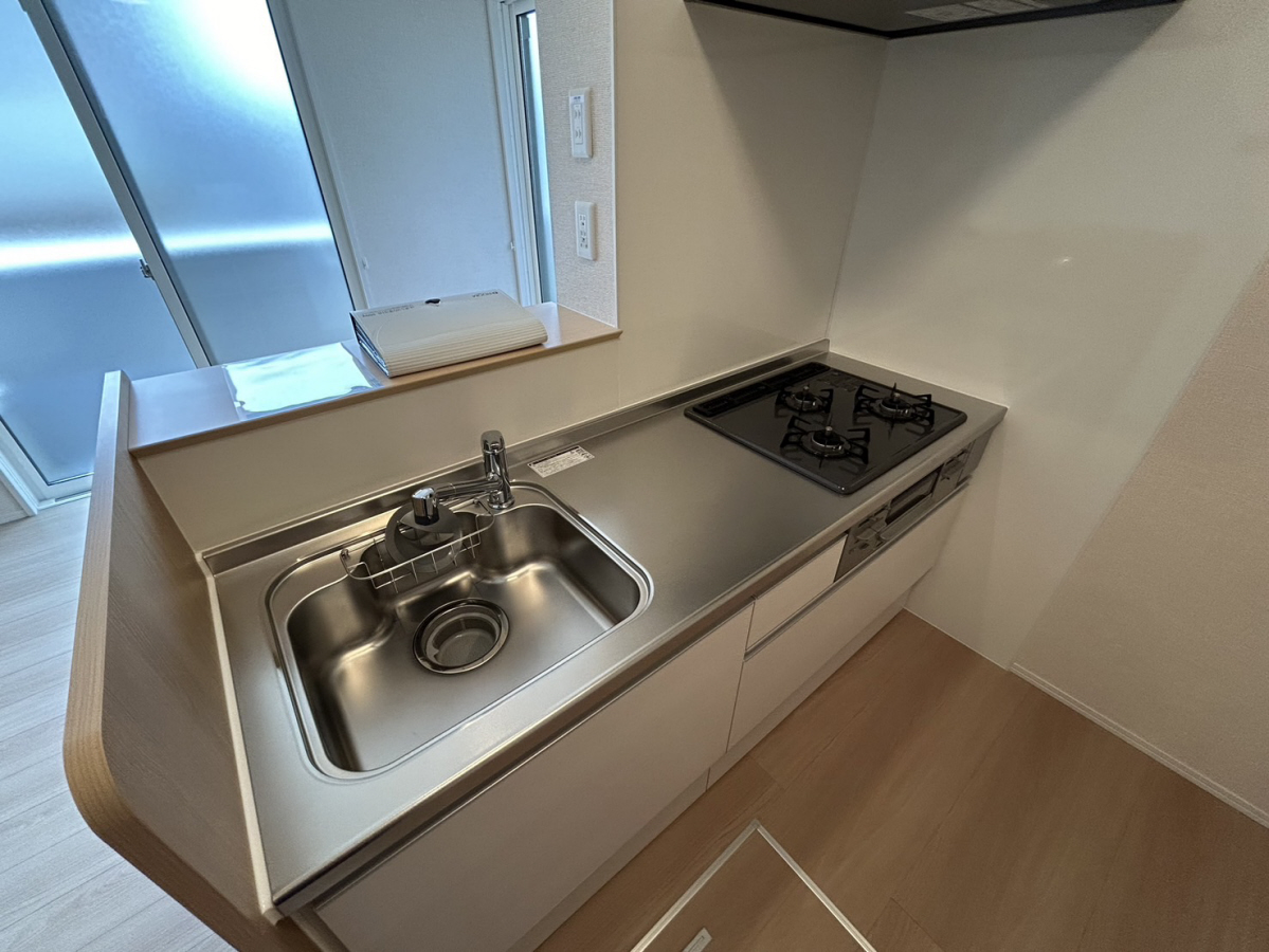 キッチン 写真5