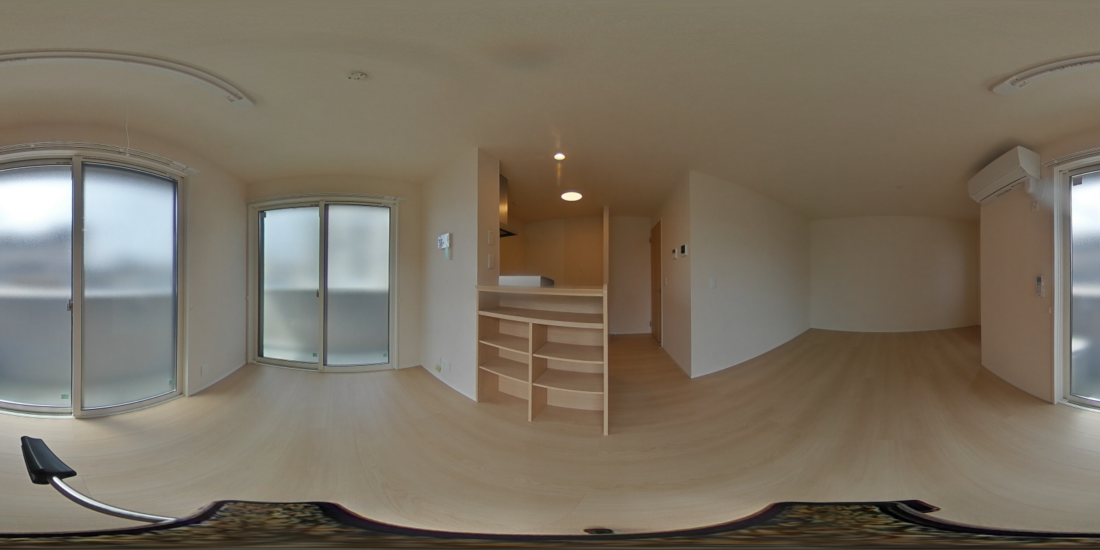 リビング 写真34