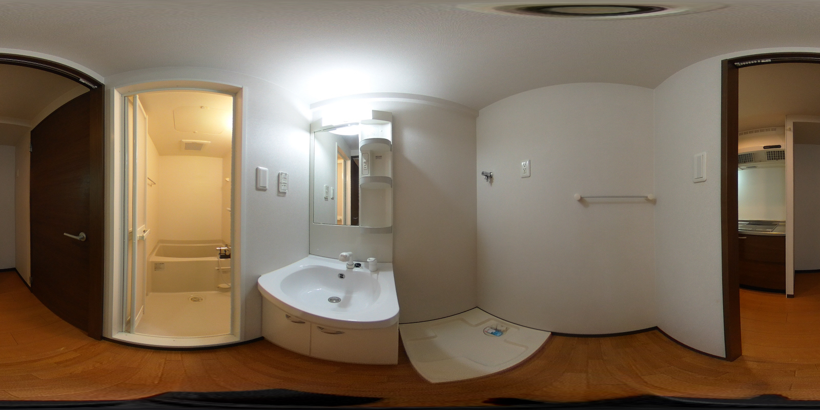 洗面所 105号室の写真です 写真35