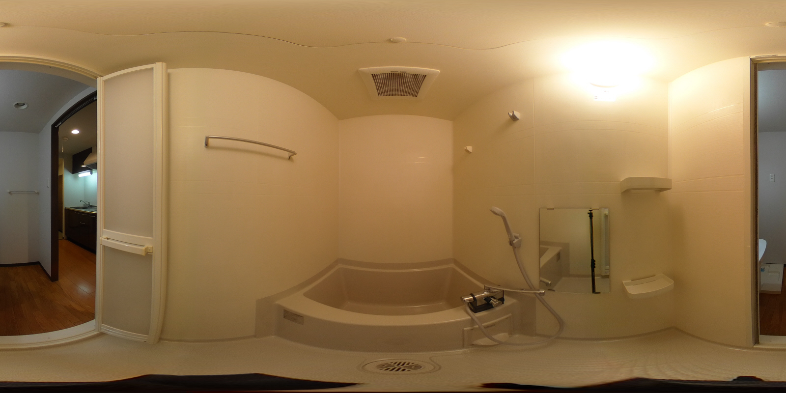 バス 105号室の写真です 写真36