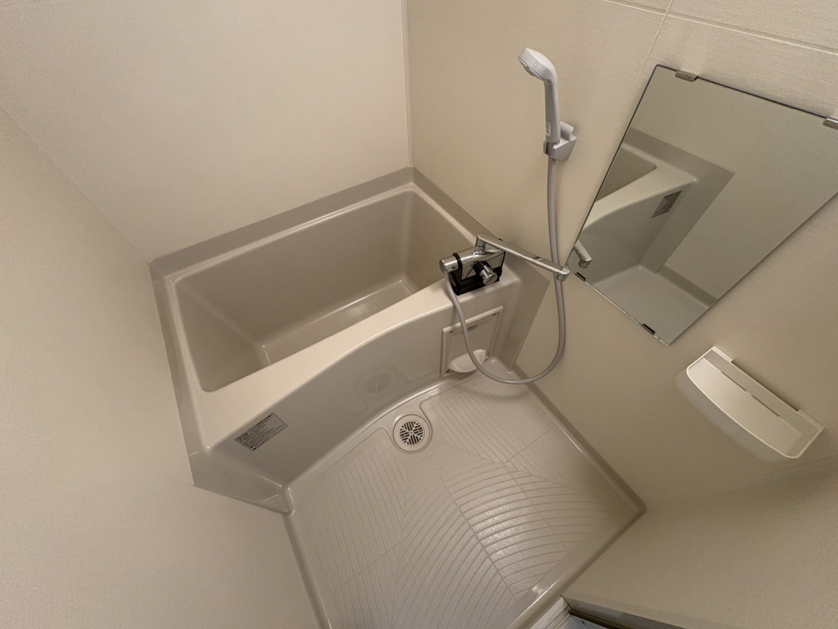 バス 105号室の写真です 写真17