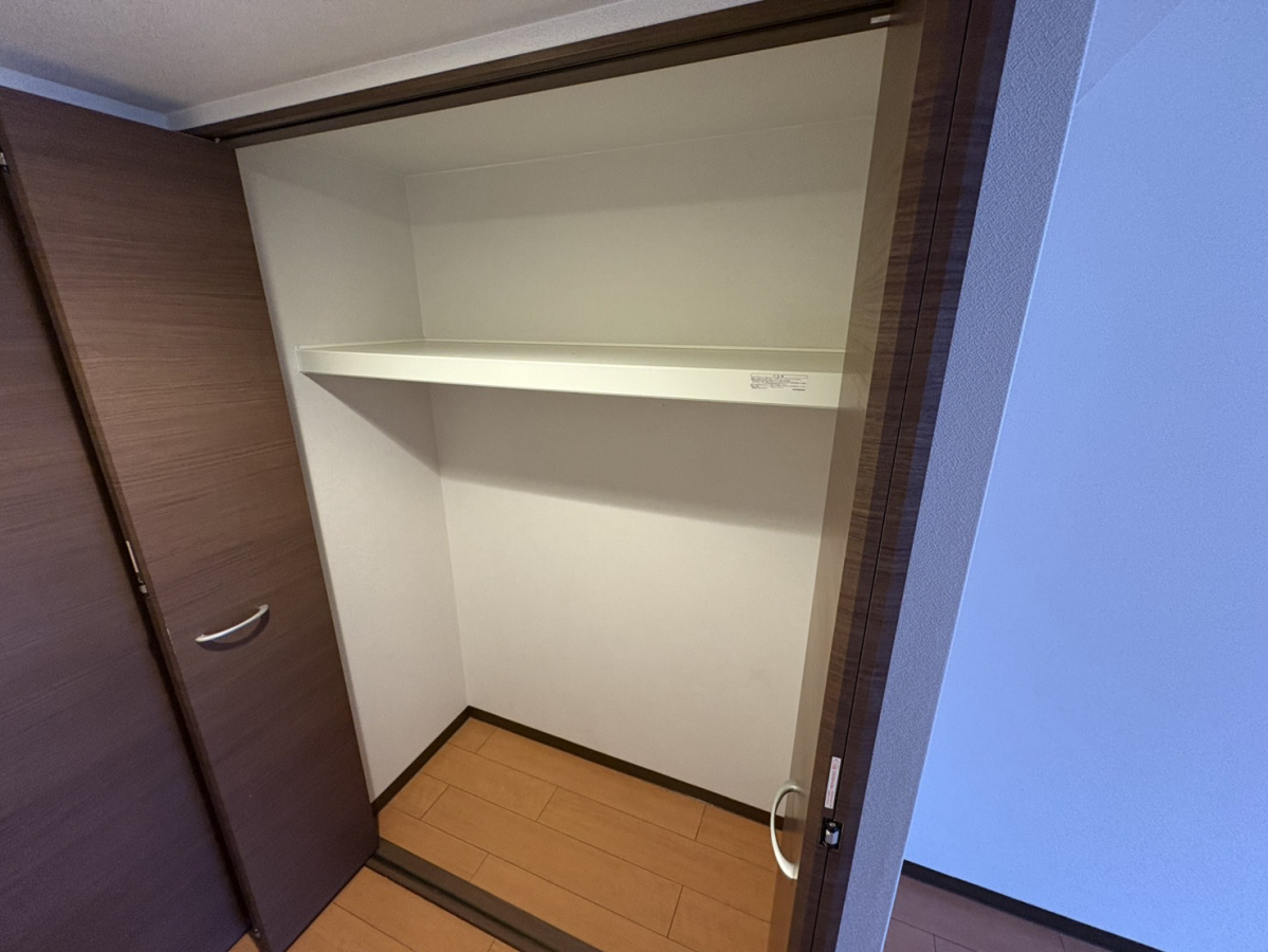 収納 105号室の写真です 写真20