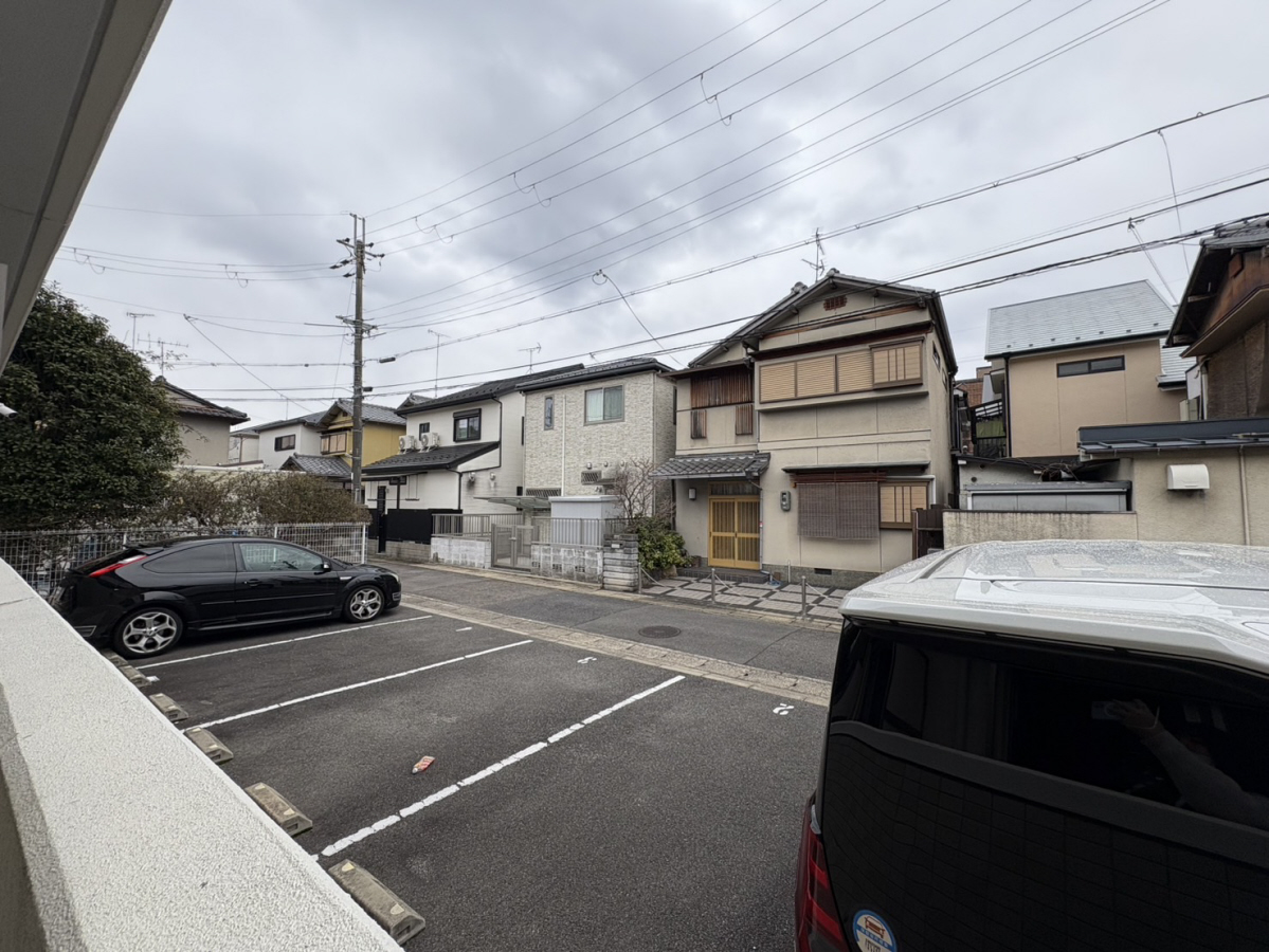 眺望 105号室の写真です 写真32