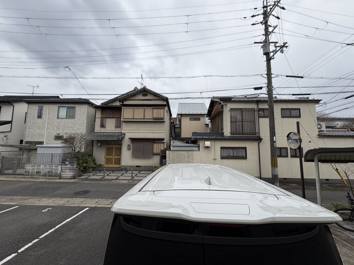 庭 105号室の写真です 写真29