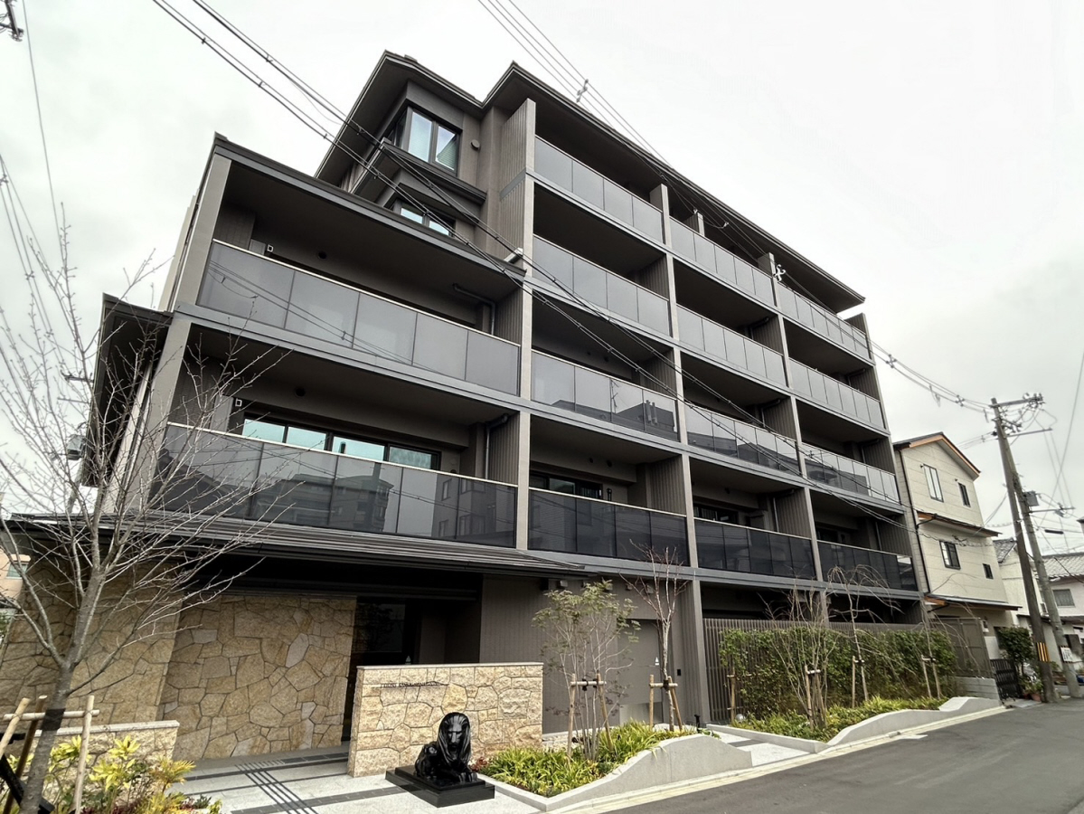 ライオンズ鴨川東