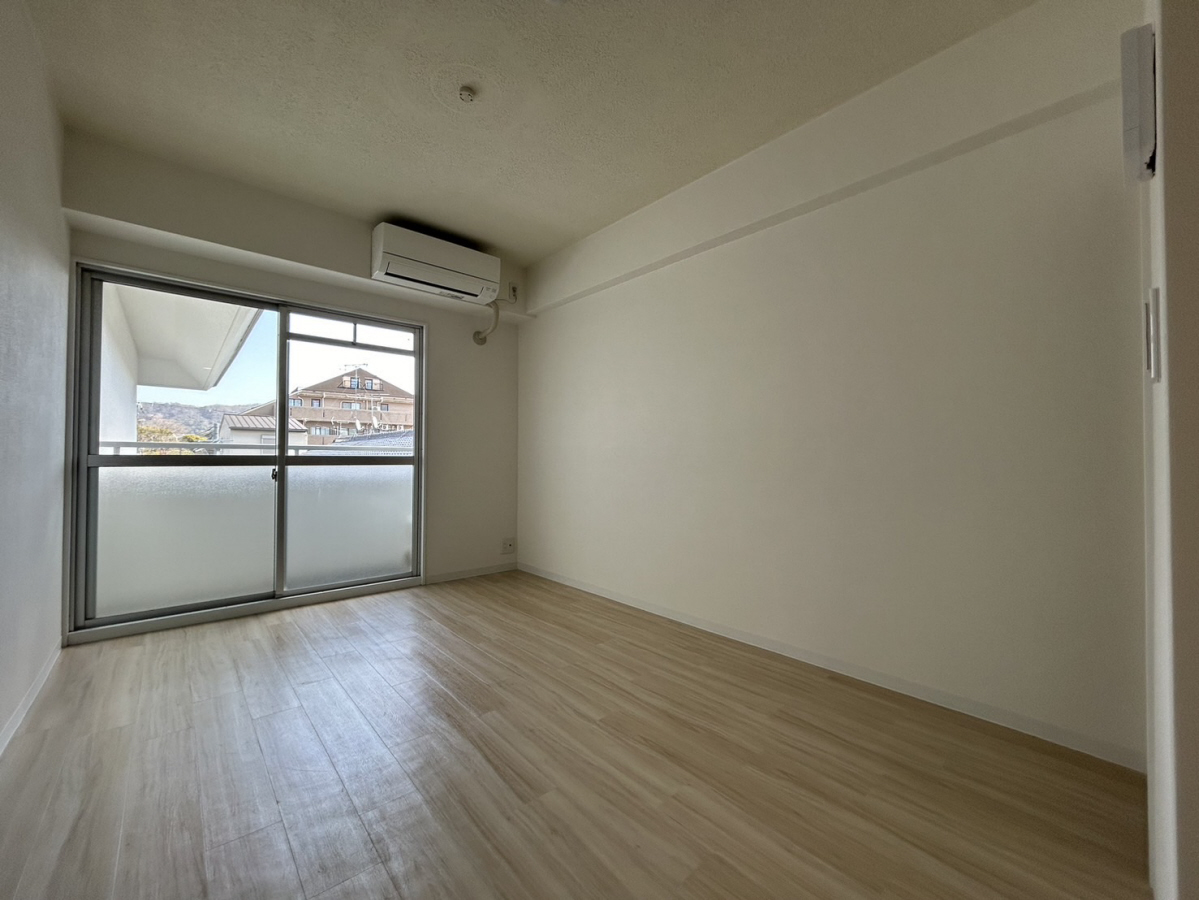 リビング 写真3