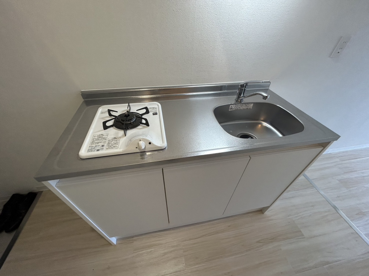 キッチン 写真5