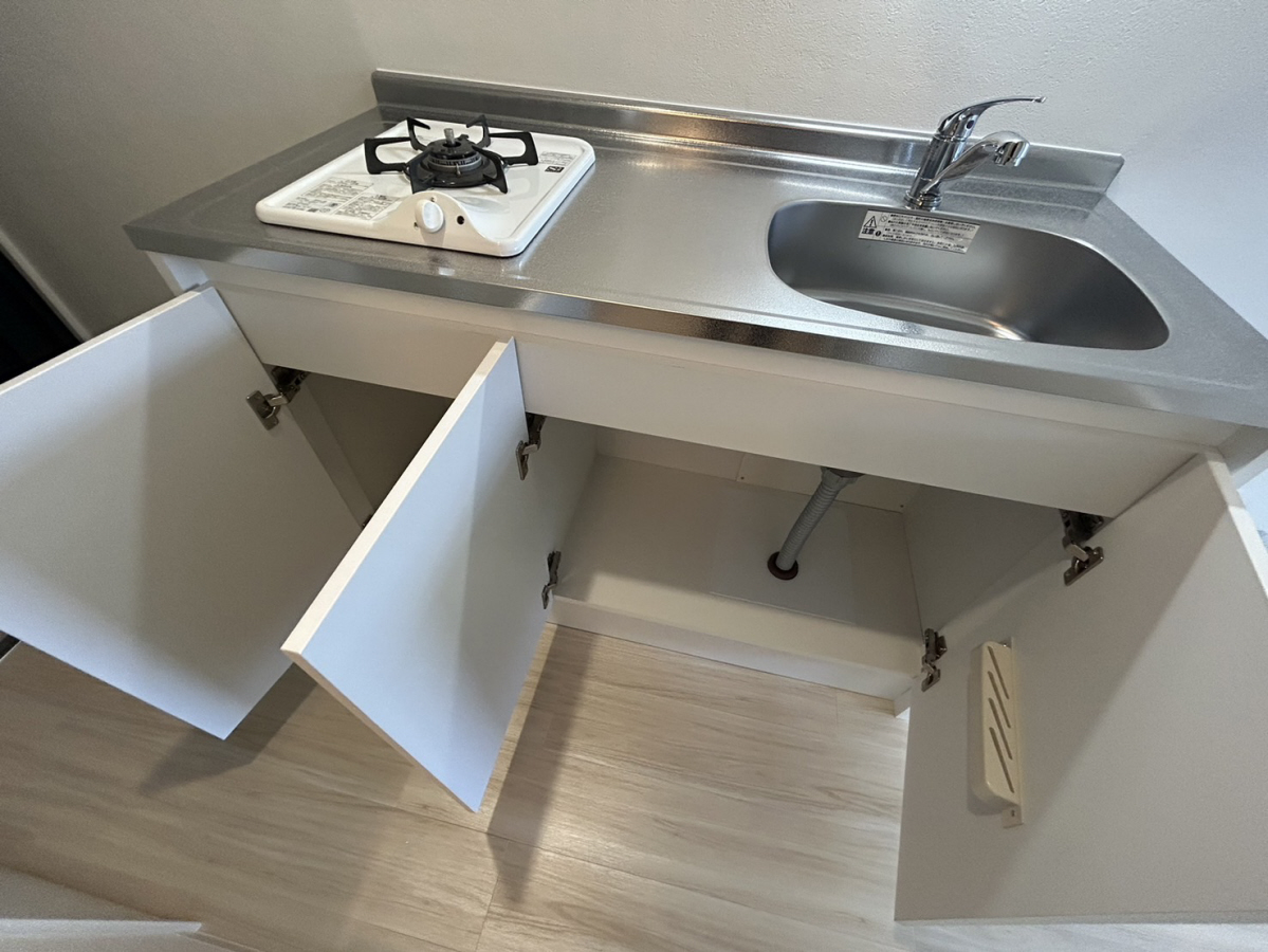 キッチン 写真6