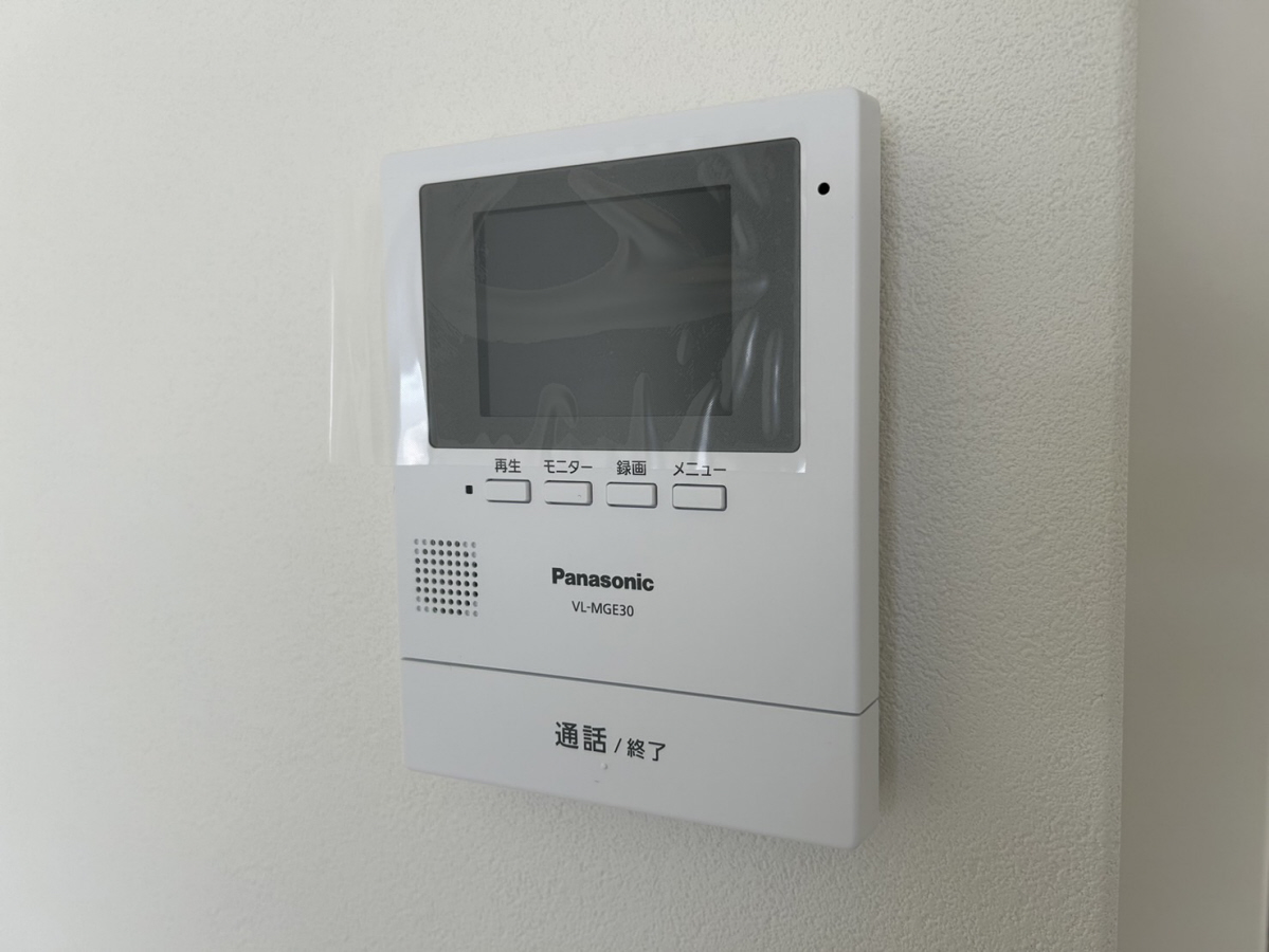 セキュリティ 写真19