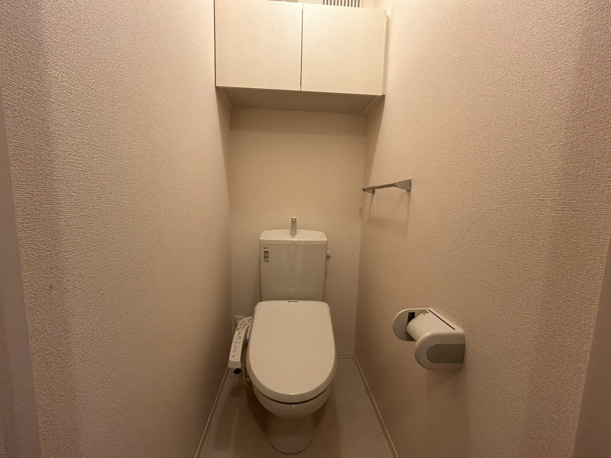 トイレ 写真15