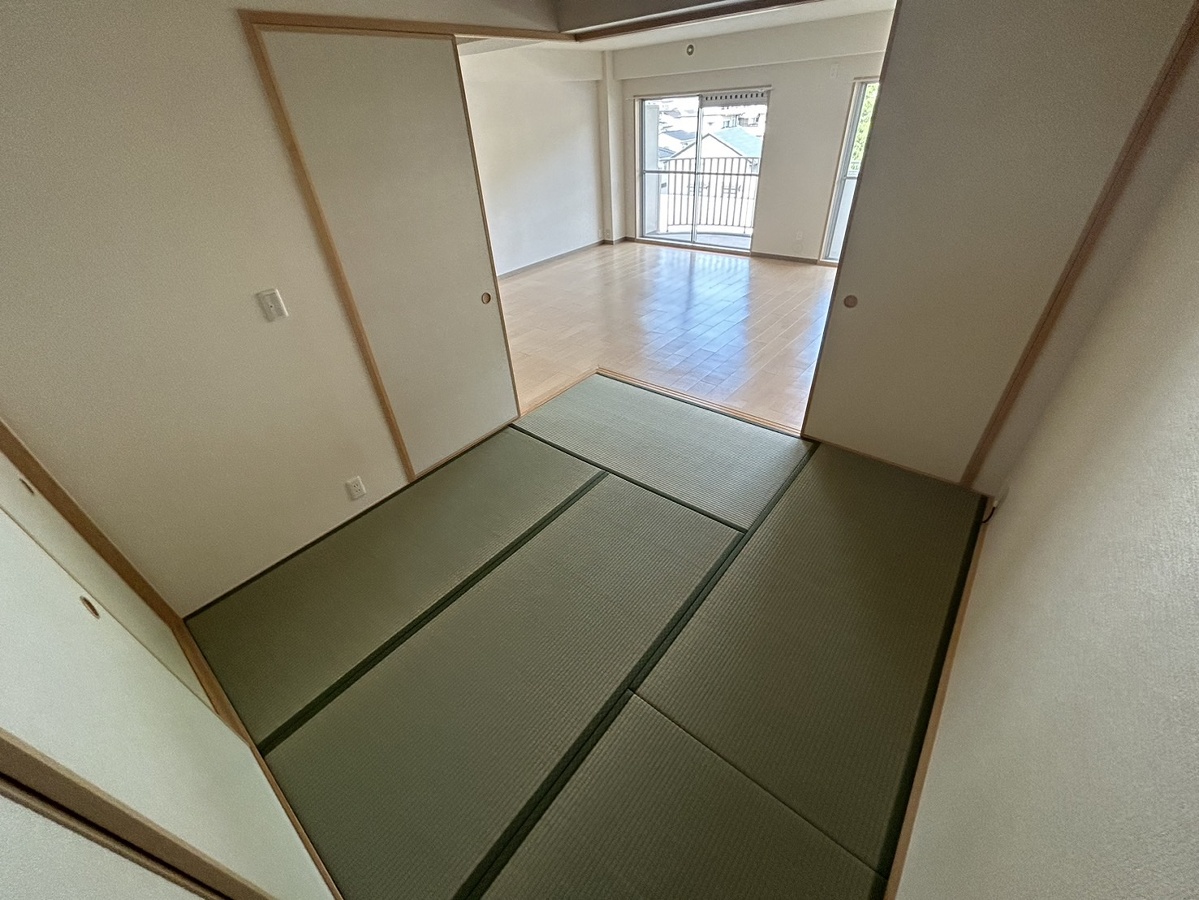 子供部屋 写真10