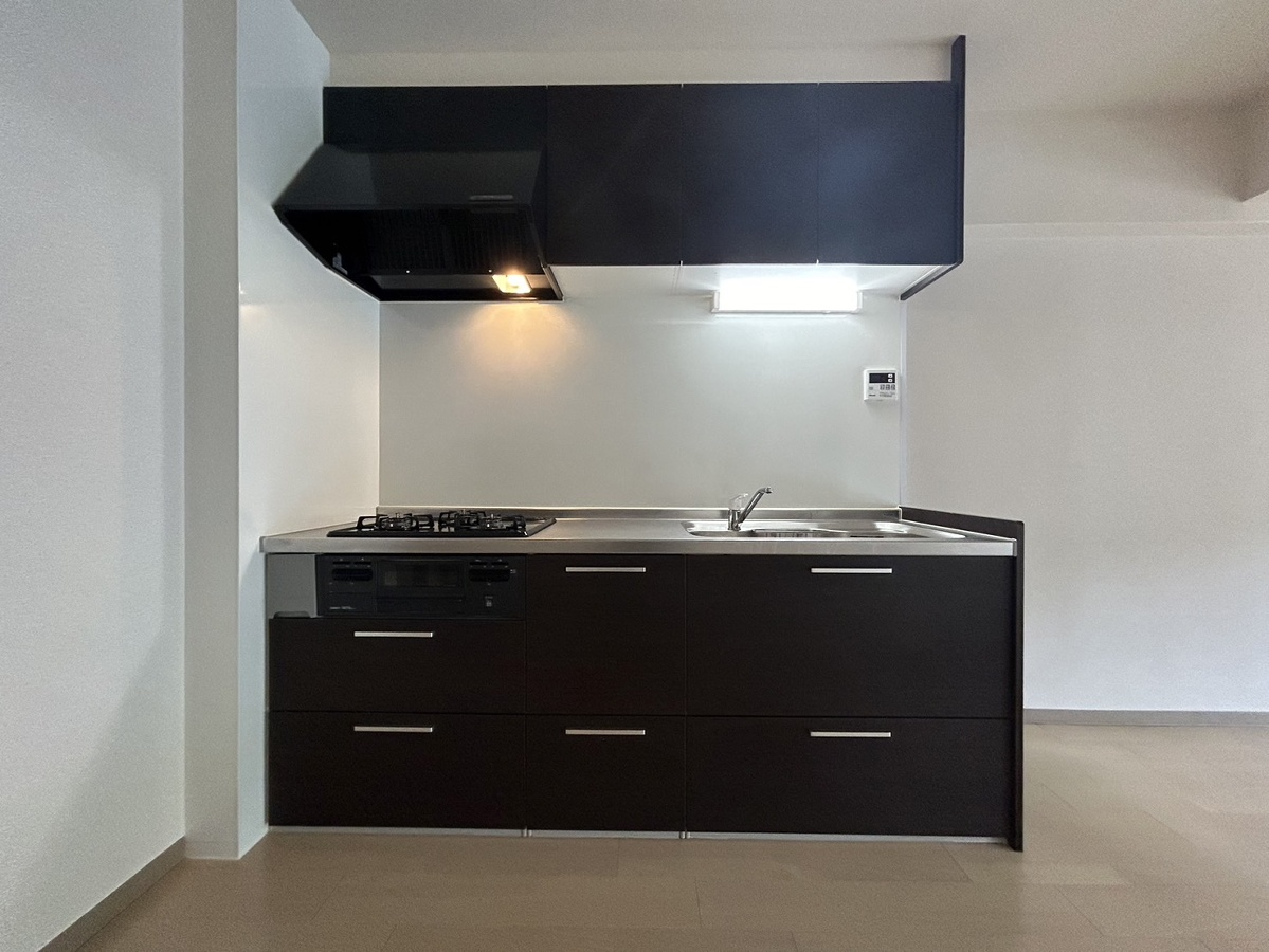 キッチン 写真6