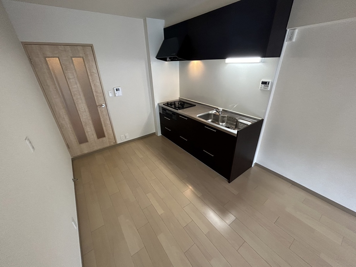 ダイニング 写真5