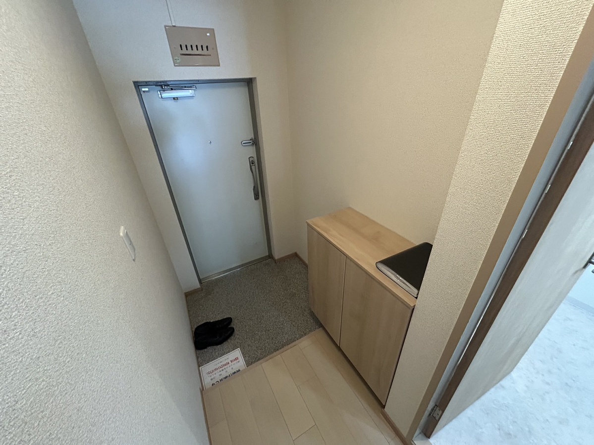 玄関 写真13