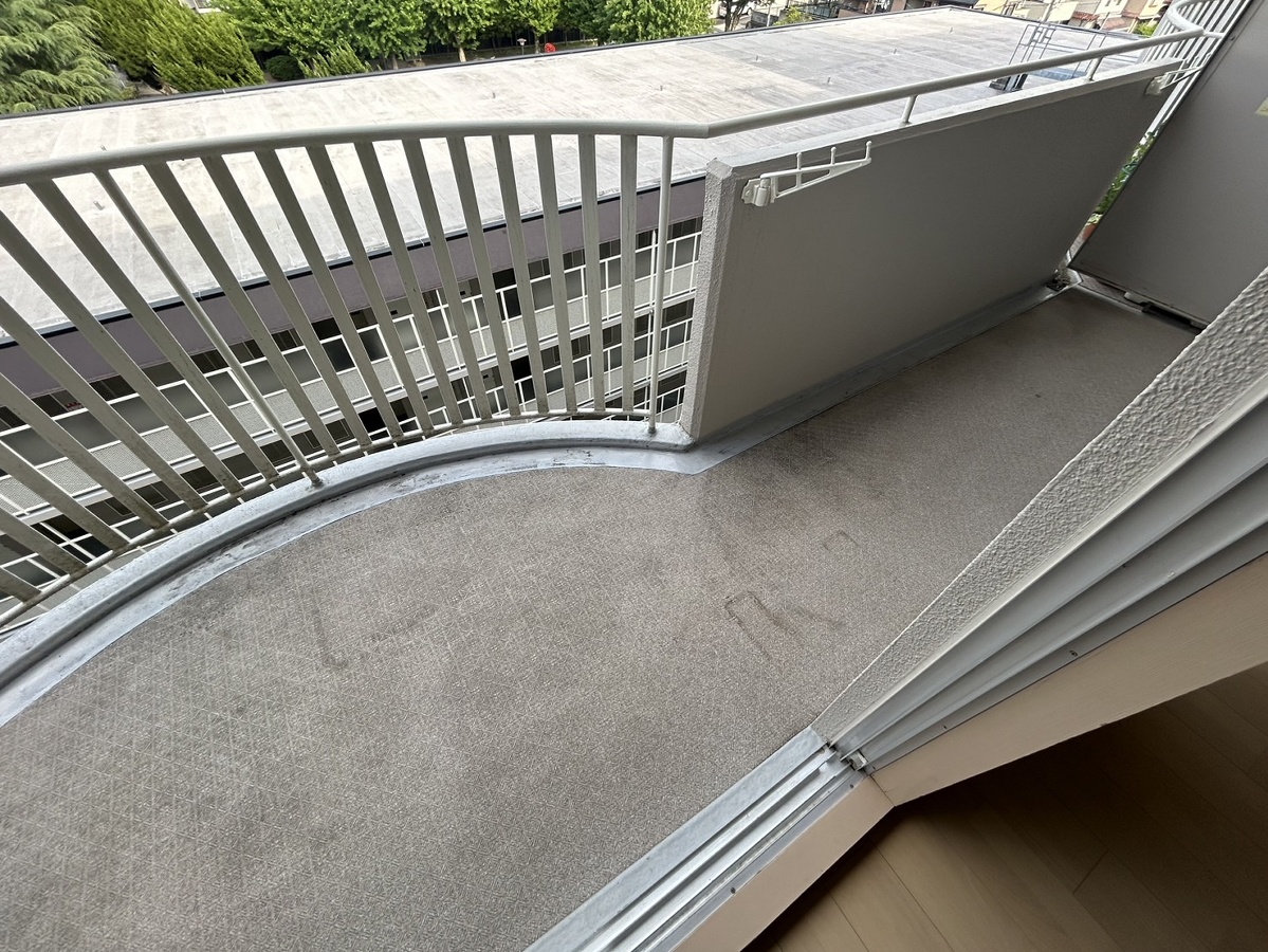 バルコニー・ベランダ 写真28