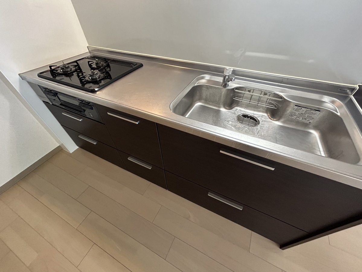 キッチン 写真7