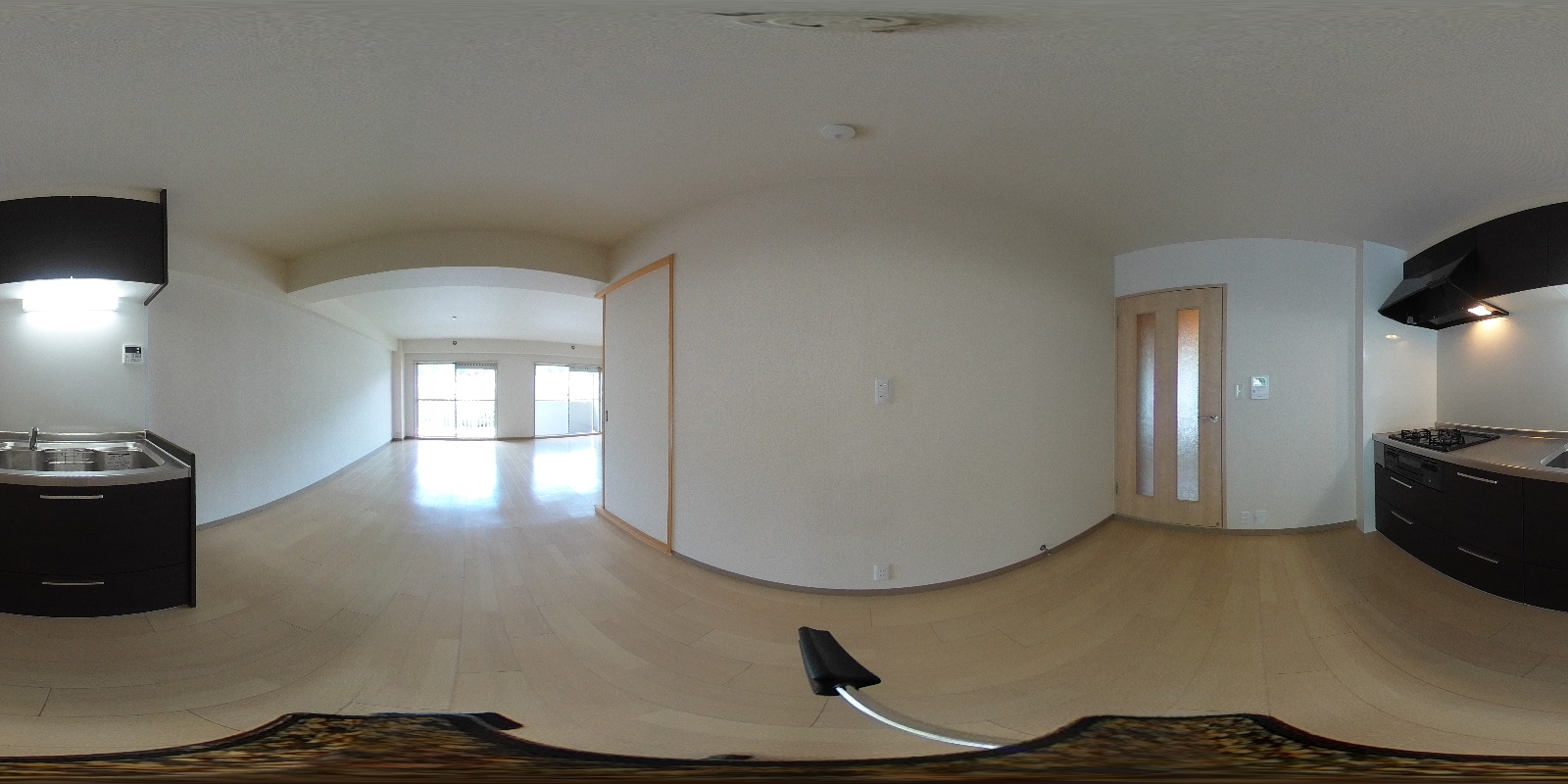 キッチン 写真35