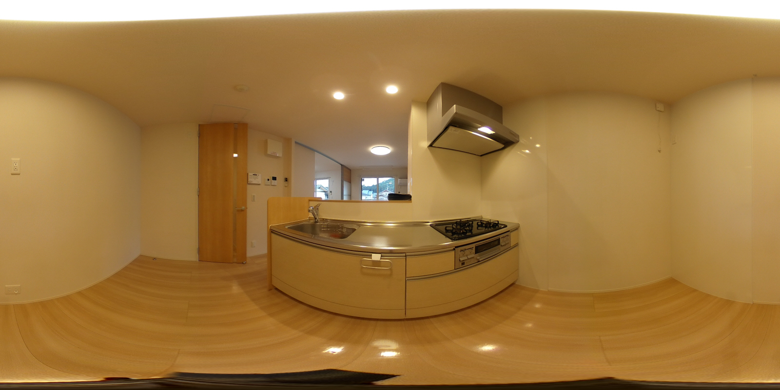 キッチン 写真34