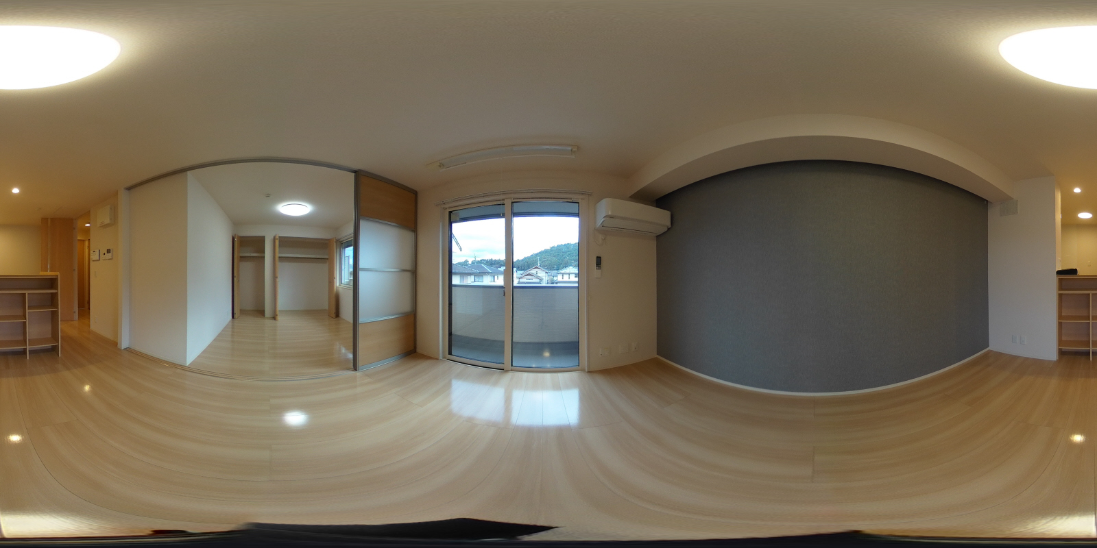 リビング 写真33