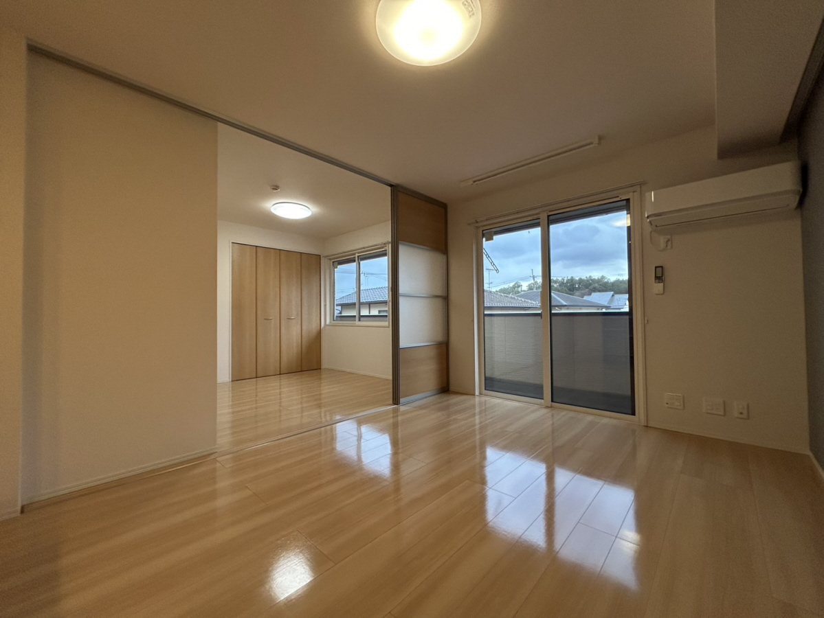 リビング 写真2