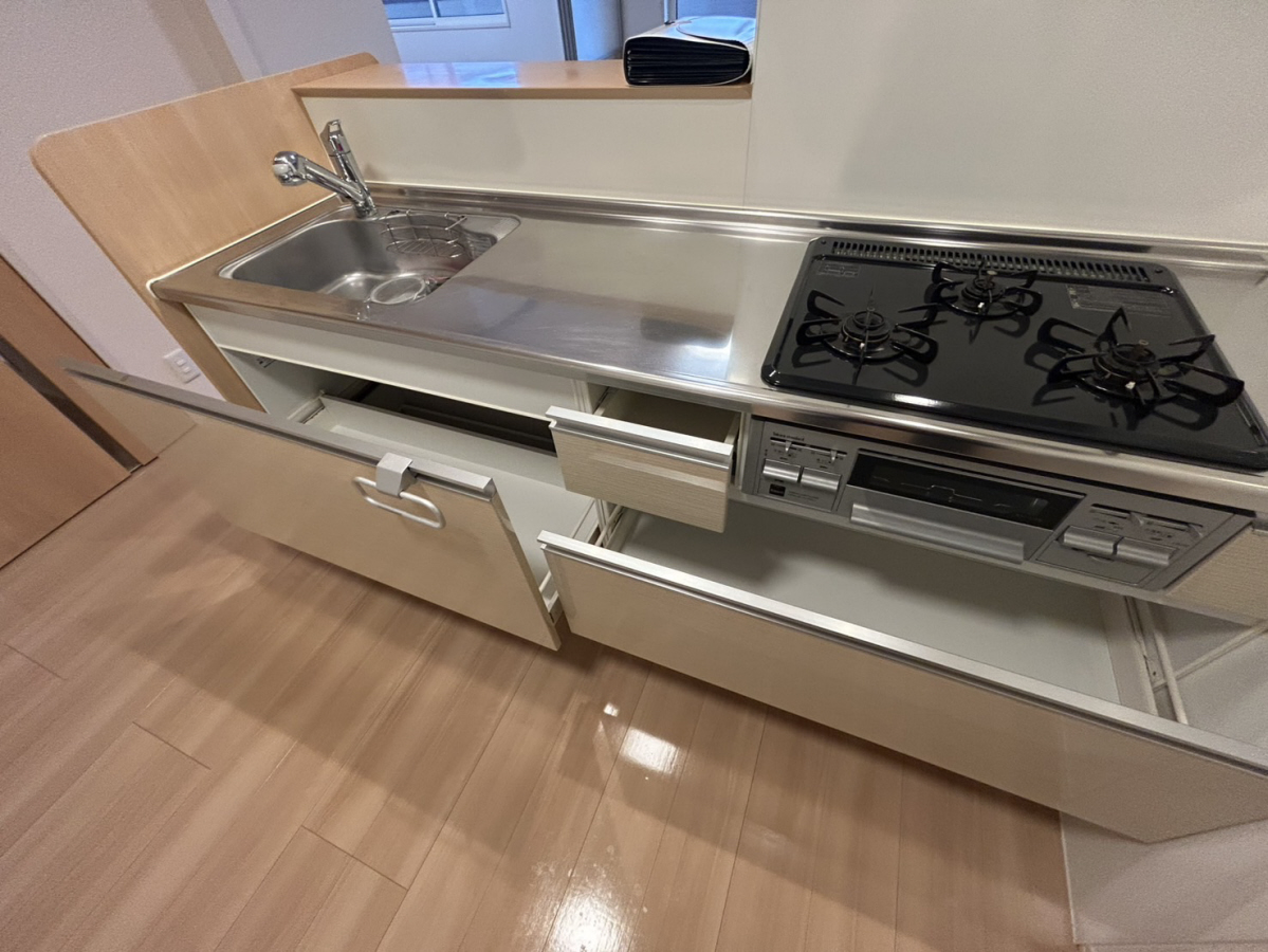 キッチン 写真6