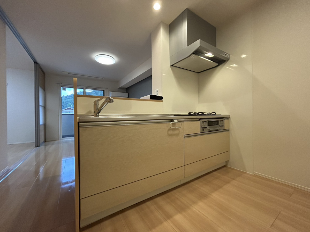 キッチン 写真7