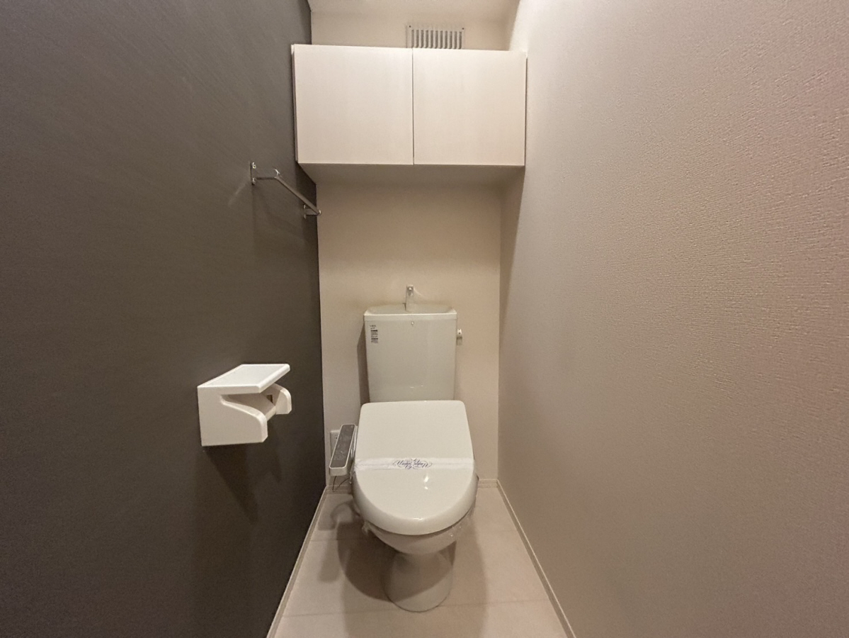 トイレ 写真17