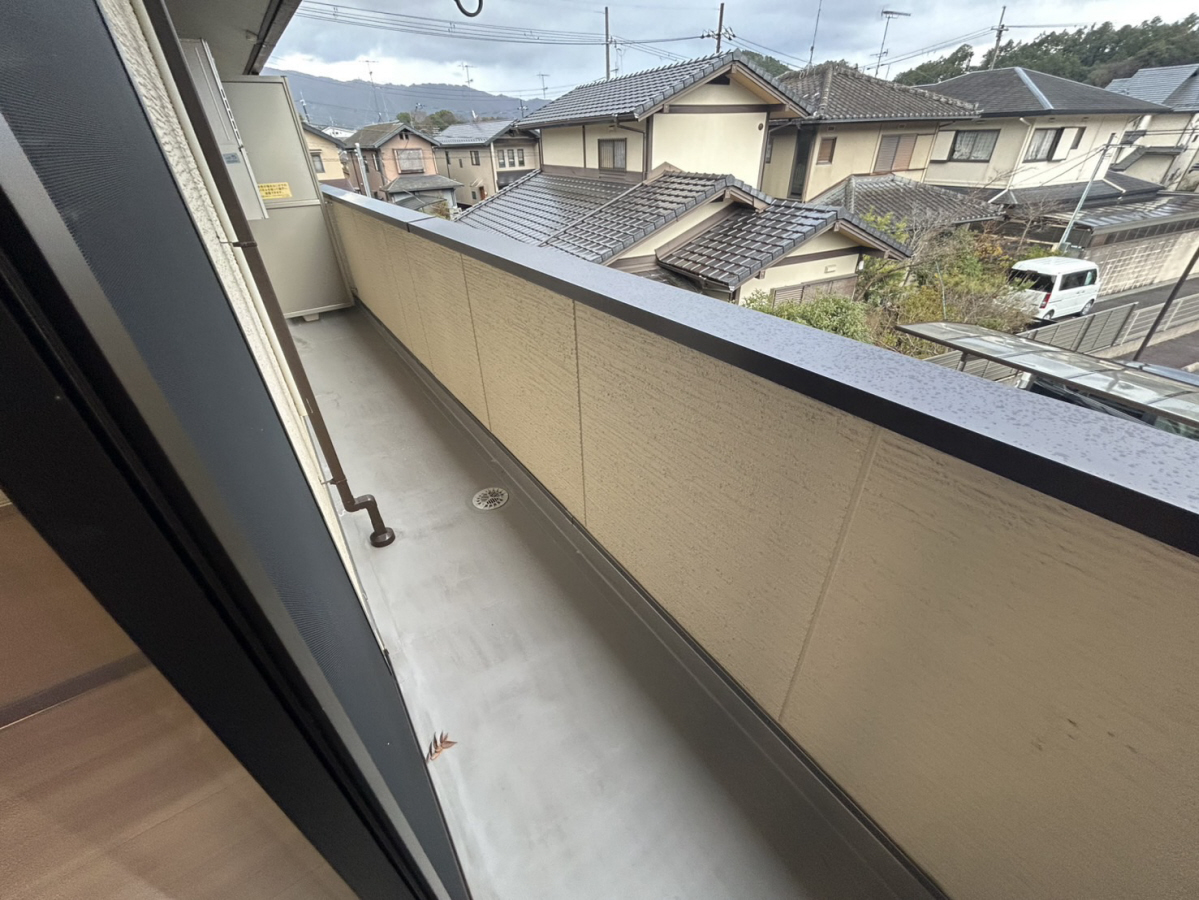 バルコニー・ベランダ 写真20