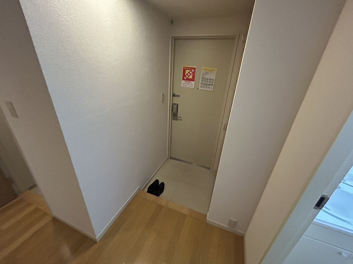 玄関 写真11