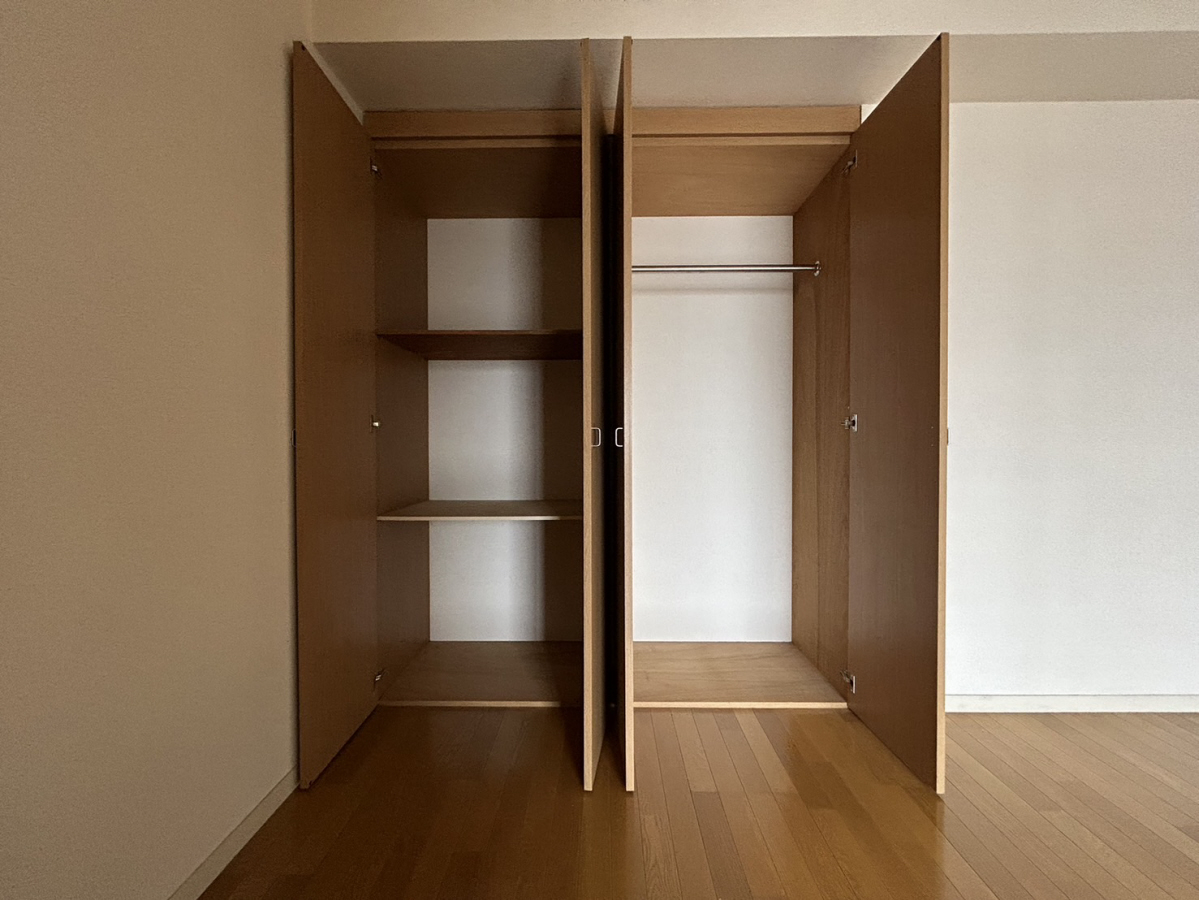 収納 写真15